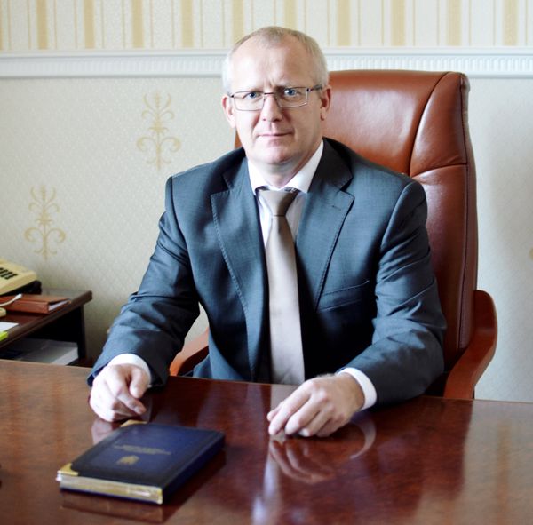 Юрий Бровченко