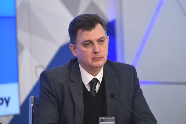 Александр Дудчак