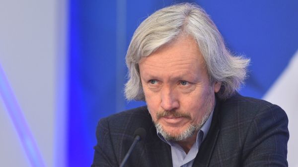 Игорь Шишкин