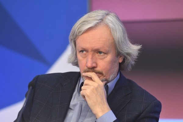 Игорь Шишкин