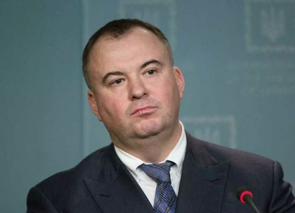 Олег Гладковский Олег Гладковский