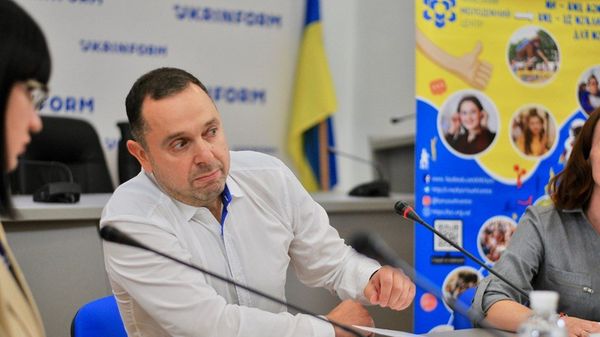 Вадим Гутцайт