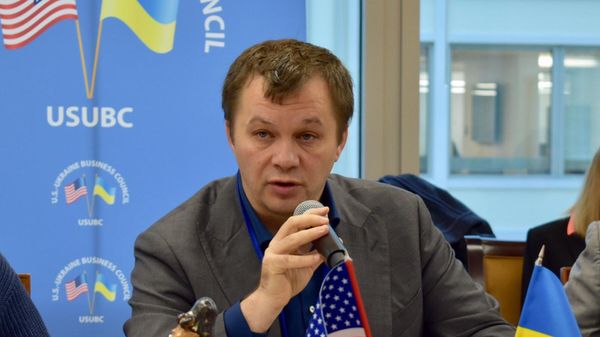 Тимофей Милованов