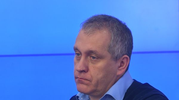 Борис Межуев