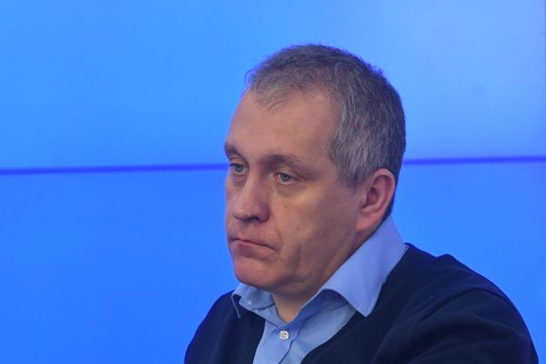 Борис Межуев