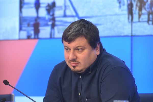 Михаил Павлив