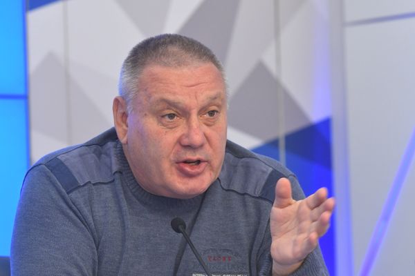 Евгений Копатько