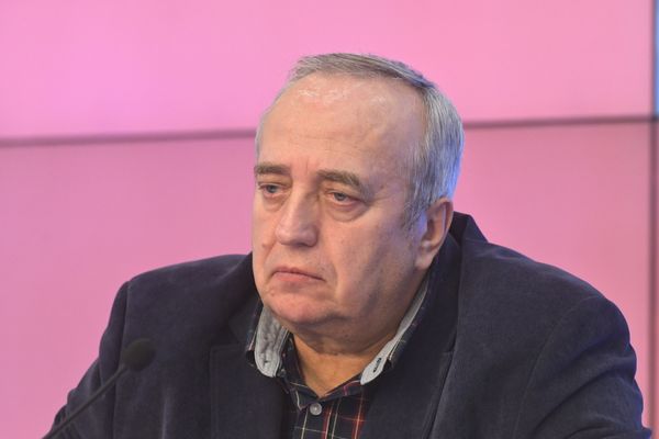 Франц Клинцевич
