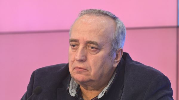Франц Клинцевич