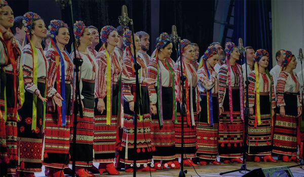 Хор Веревки