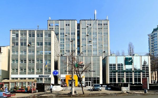Институт транспорта нефти Институт транспорта нефти