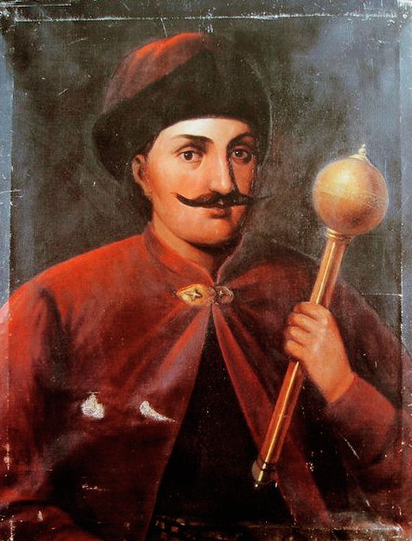 Иван Выговский Иван Выговский