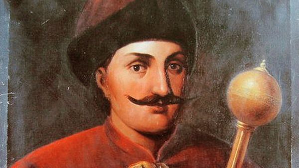 Иван Выговский