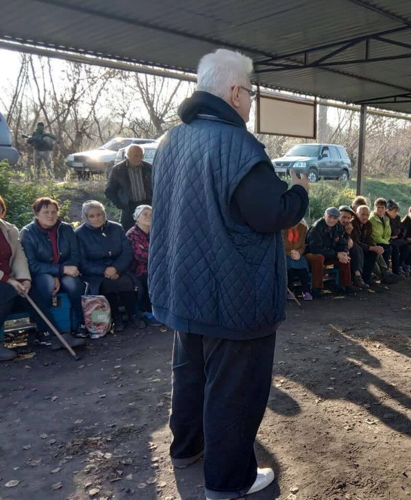 Сергей Сивохо Сергей Сивохо