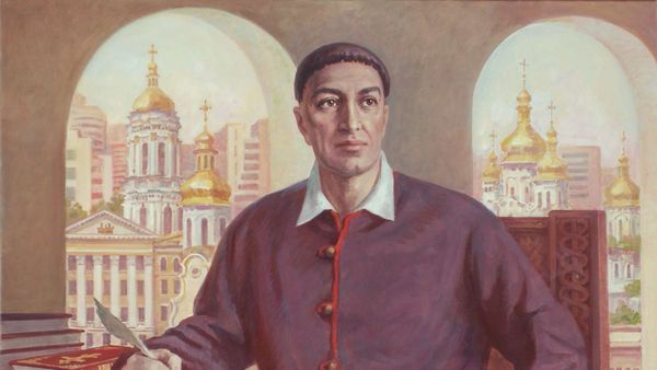 Григорий Сковорода Григорий Сковорода