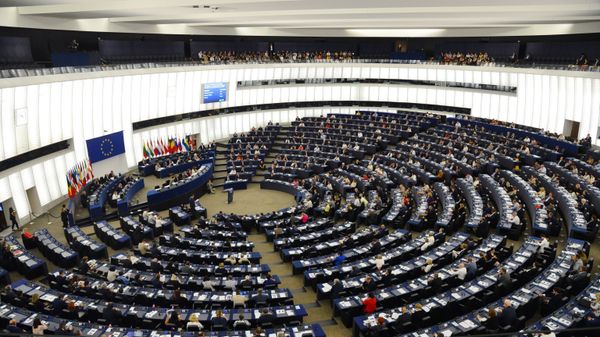 Первая сессия Европарламента нового созыва. День третий Первая сессия Европарламента нового созыва. День третий