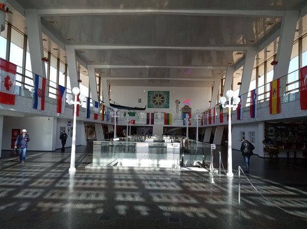 НАТО-Одесса