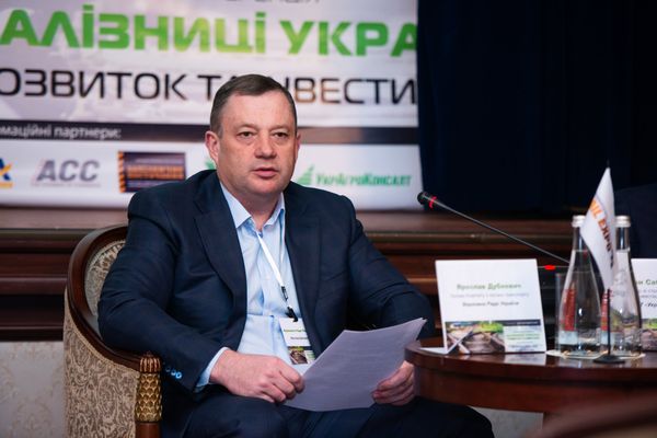 Ярослав Дубневич