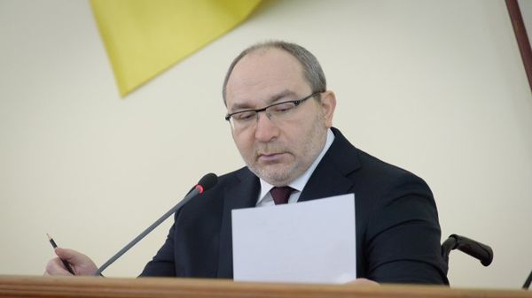 Кернес Кернес