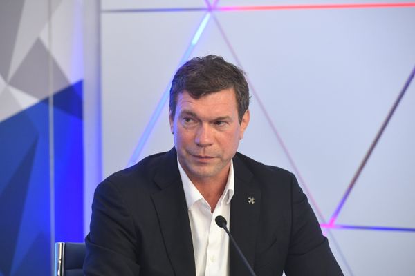 Олег Царёв Олег Царёв