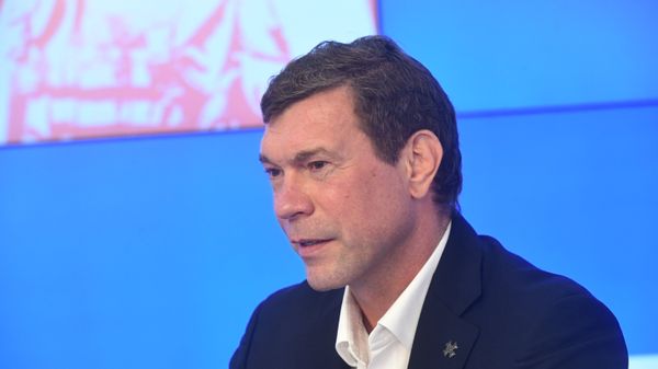Олег Царёв Олег Царёв