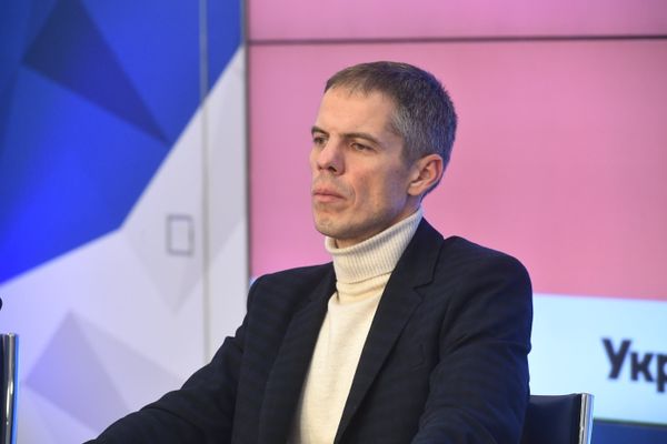 Евгений Филиндаш