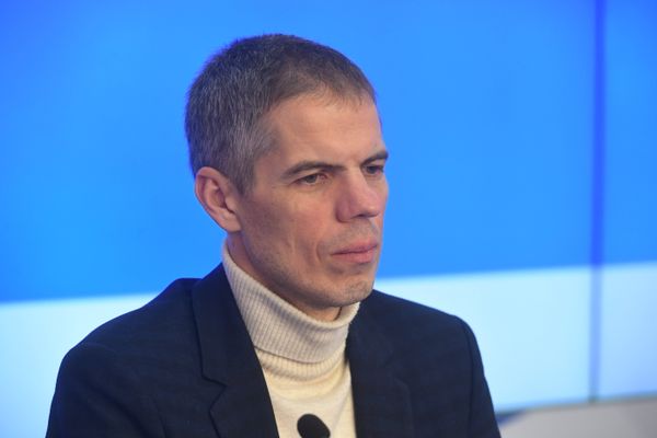 Евгений Филиндаш