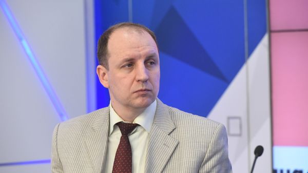 Богдан Безпалько