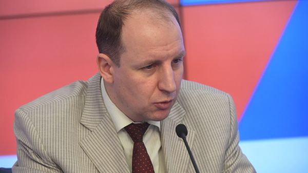 Богдан Безпалько