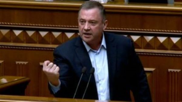 Ярослав Дубневич