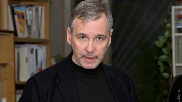 Владимир Сергиенко