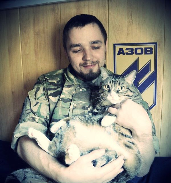 Алексей Филиппов Алексей Филиппов