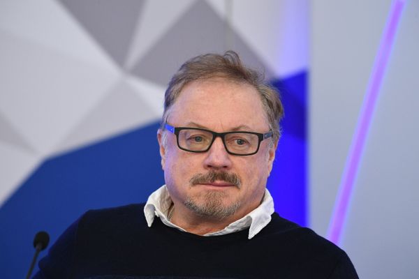 Николай Злобин