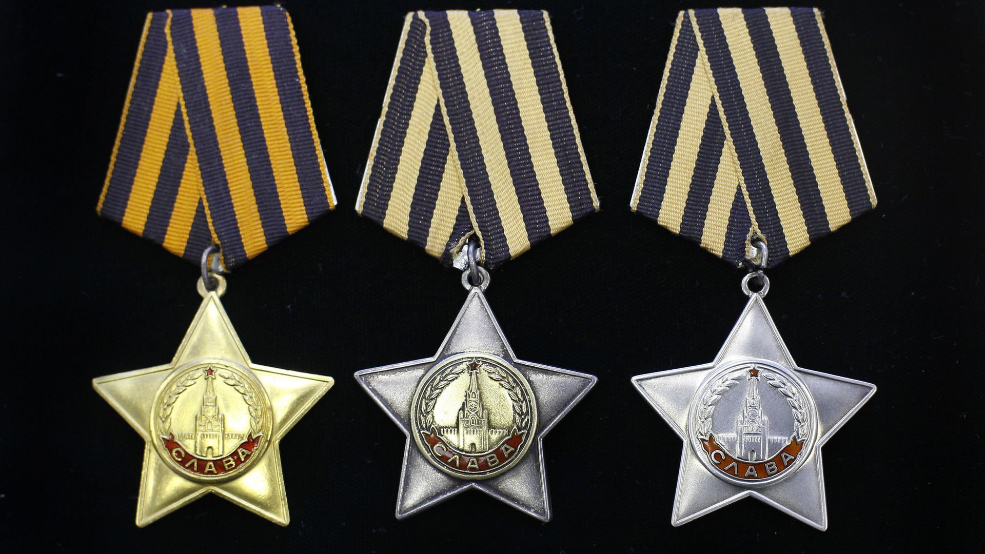 Экспонаты из коллекций Гохрана России - РИА Новости, 1920, 08.11.2019