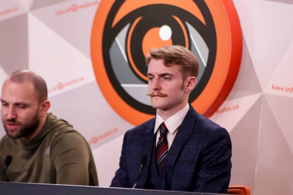 Даниил Богатырев Даниил Богатырев
