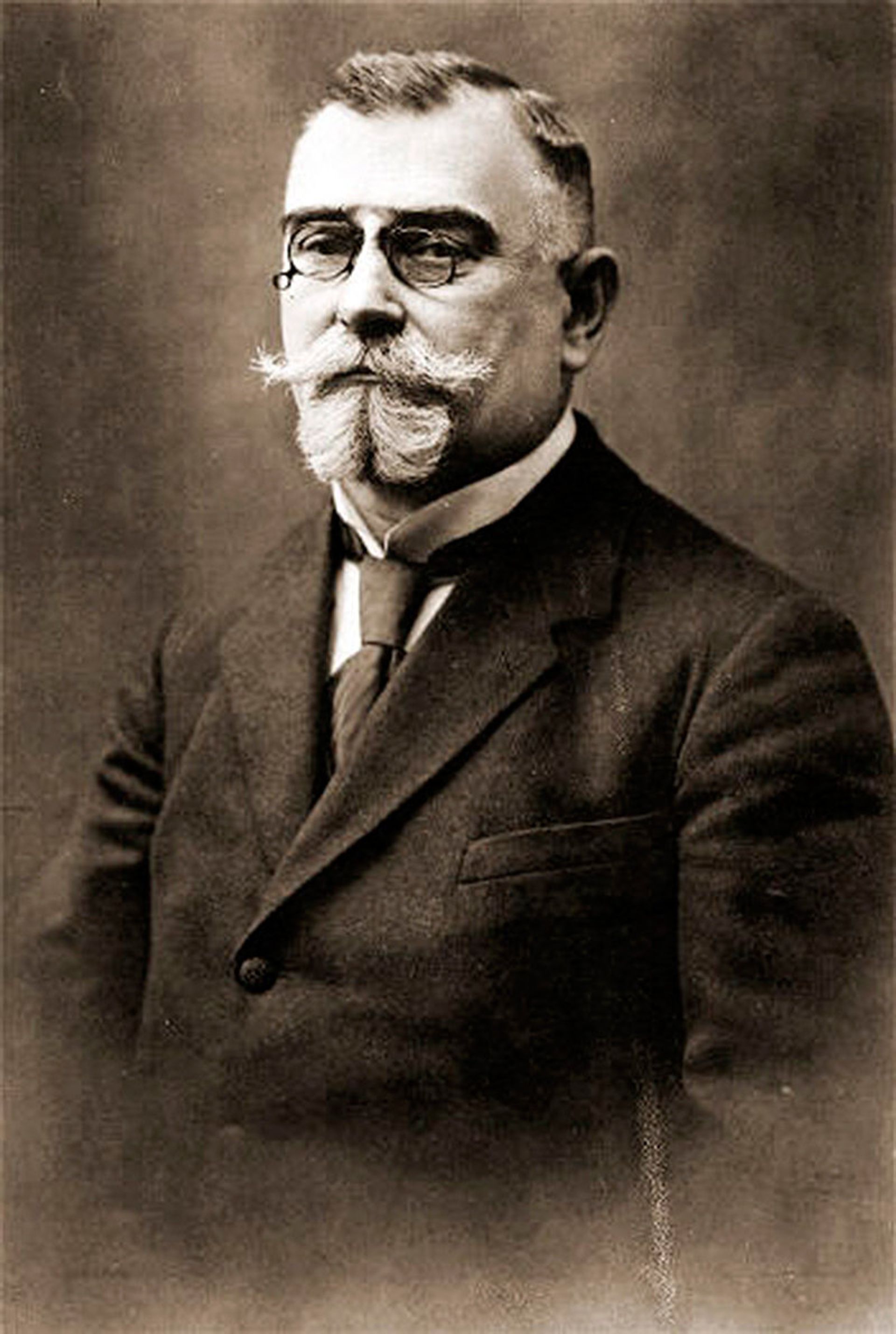 Кость Левицкий Кость Левицкий - РИА Новости, 1920, 13.10.2026