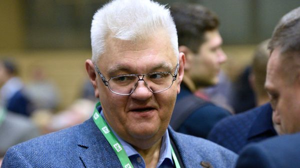 Сергей Сивохо, человек, которому не дали изменить мир