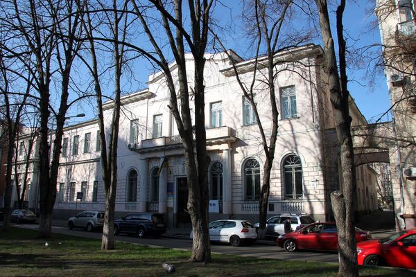 Институт национальной памяти Институт национальной памяти