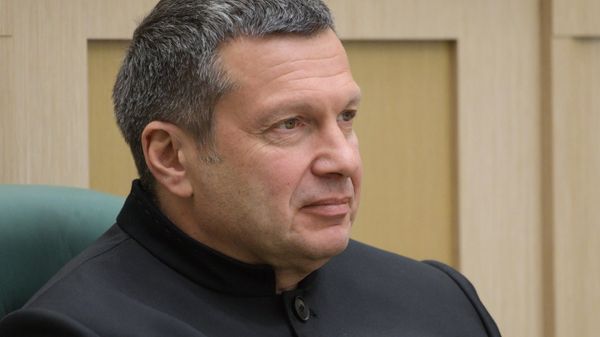 Владимир Соловьев