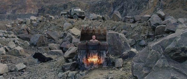 фильм Атлантида фильм Атлантида
