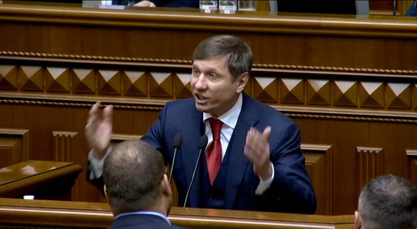 Сергей Владимирович Шахов