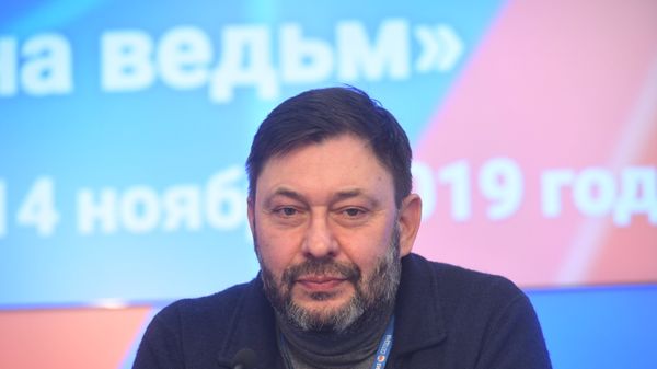 Кирилл Вышинский
