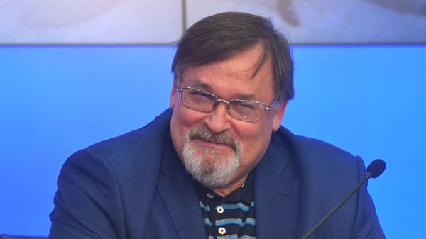 Владимир Скачко Владимир Скачко