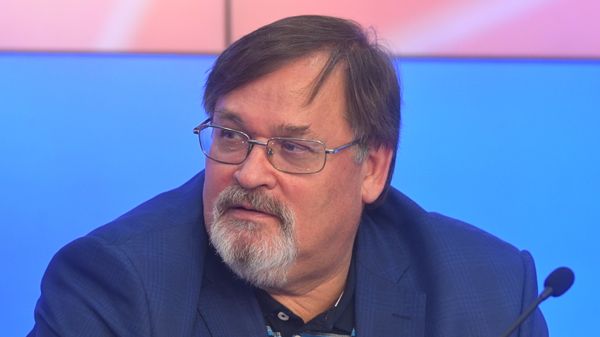 Владимир Скачко