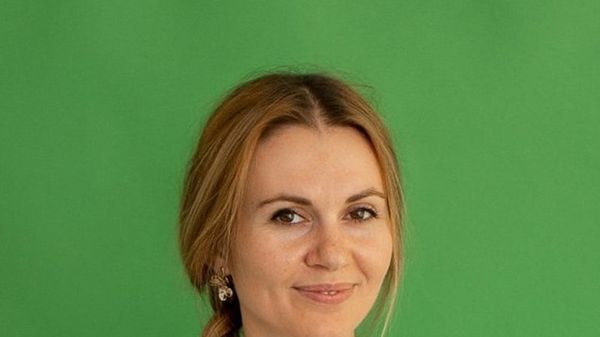 Анна Скороход
