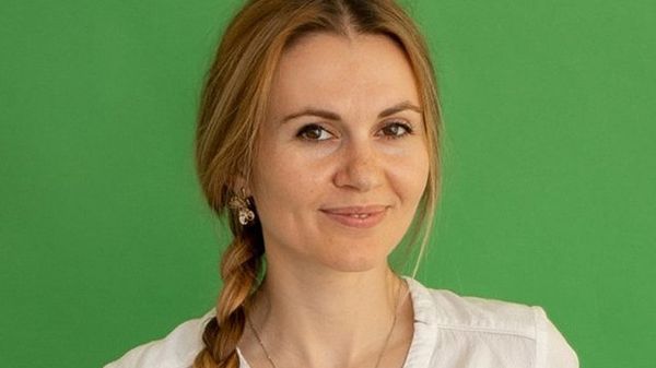 Анна Скороход Анна Скороход