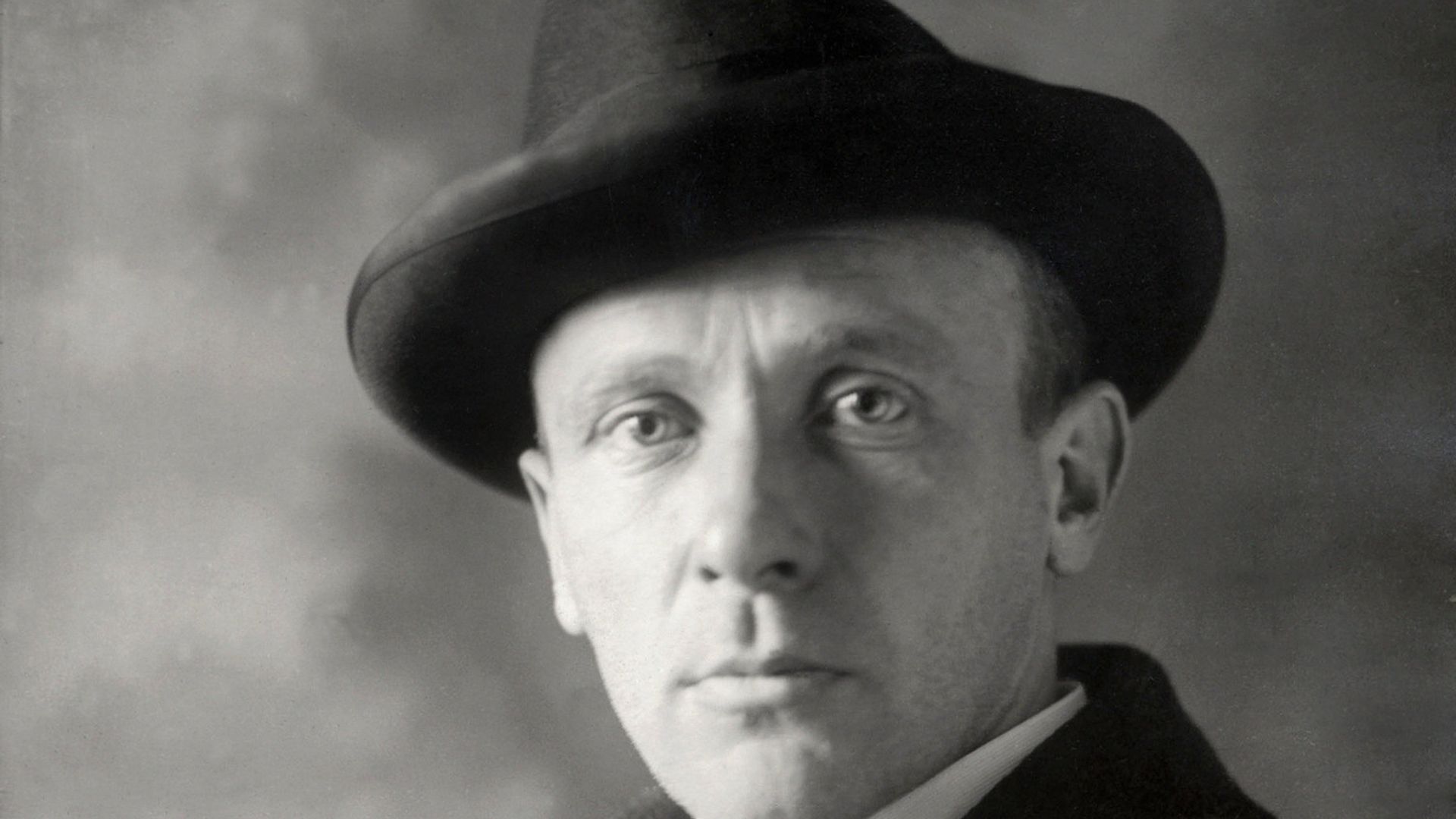 Михаил Афанасьевич Булгаков Михаил Афанасьевич Булгаков - РИА Новости, 1920, 07.02.2021