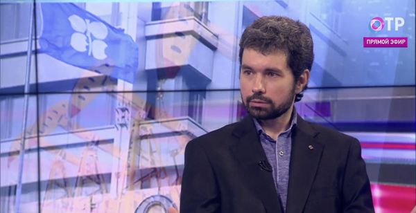 Александр Пасечник Александр Пасечник