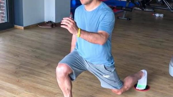 Владимир Зеленский спорт Владимир Зеленский спорт