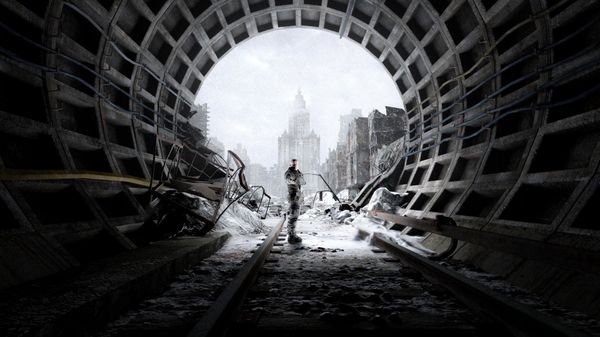 Metro: Exodus